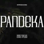pandeka