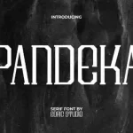 pandeka