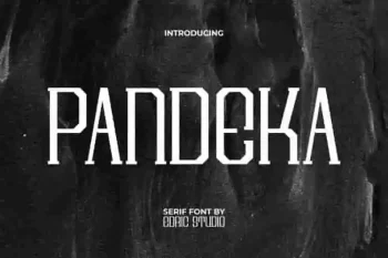 pandeka