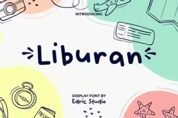Liburan