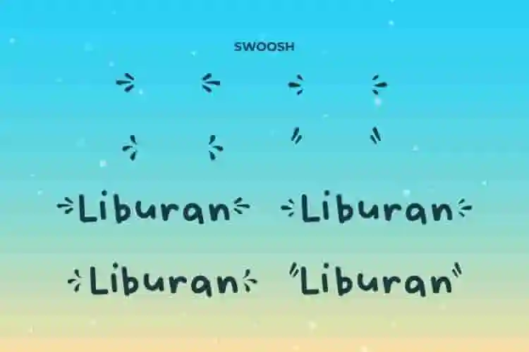 Liburan