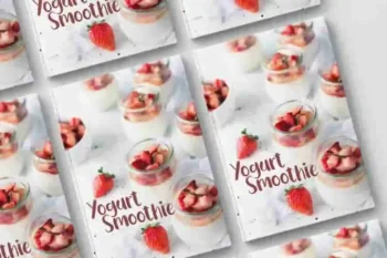 Yogurt Smoothie