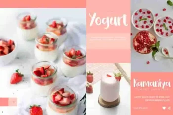 Yogurt Smoothie