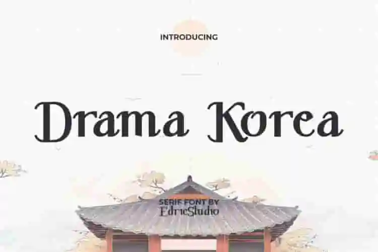 drama korea