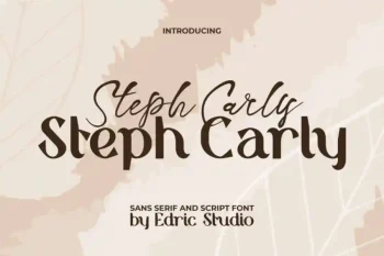 Steph Carly