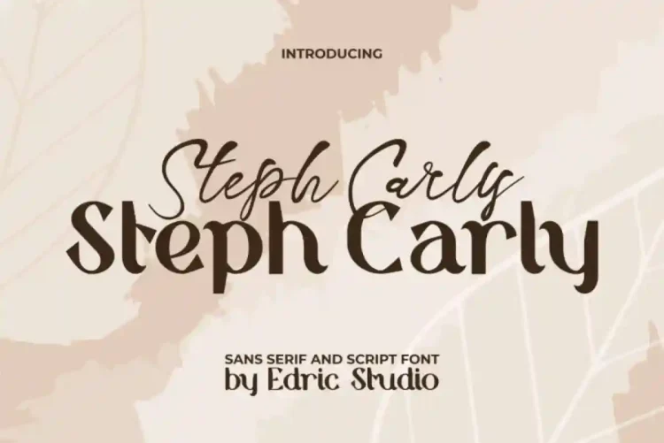 Steph Carly