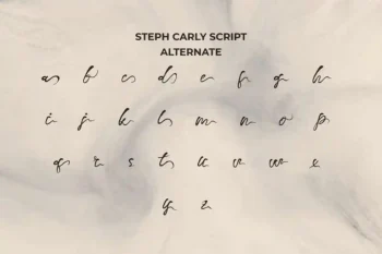 Steph Carly