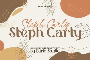 Steph Carly