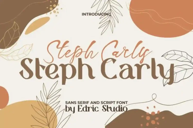 Steph Carly