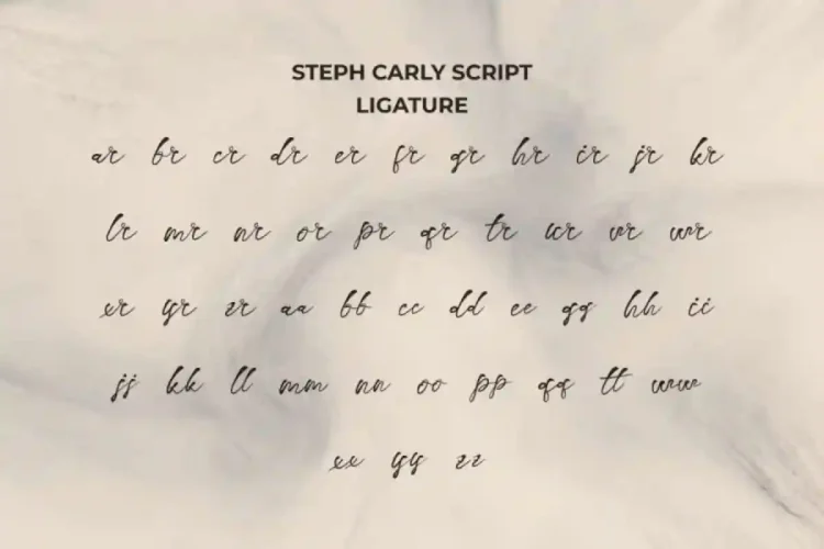 Steph Carly