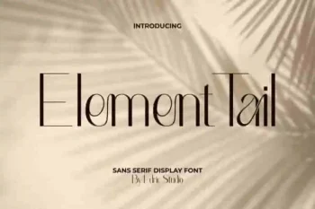 Element Tail