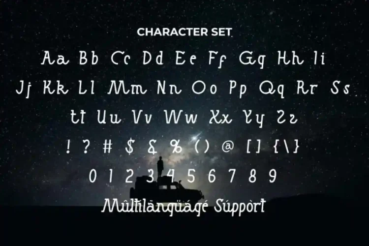 Galaxie Writer