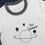 Galaxie Writer Font
