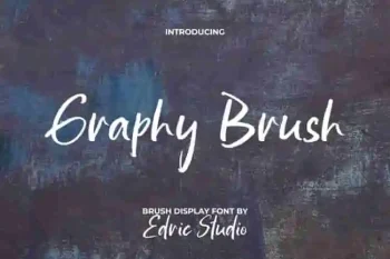 Graphy Brush
