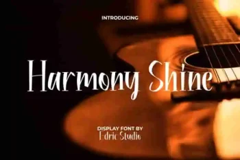 Harmony Shine