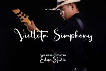 Violleta Simphony