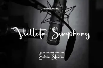 Violleta Simphony
