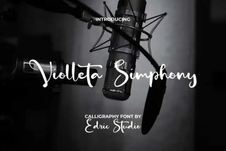 Violleta Simphony