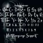 Violleta Simphony Font