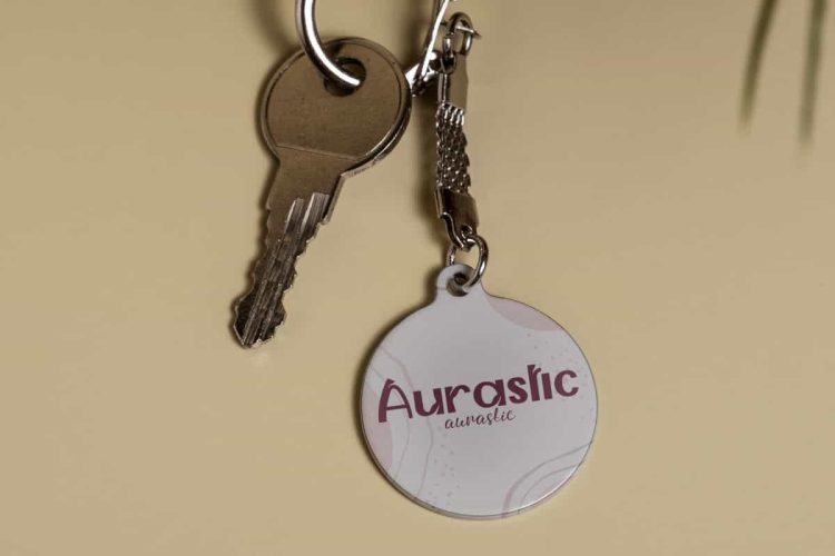 Aurastic Aesthetic Font - Image 6