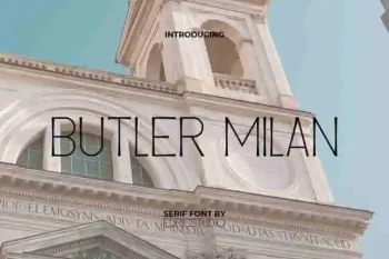butler milan