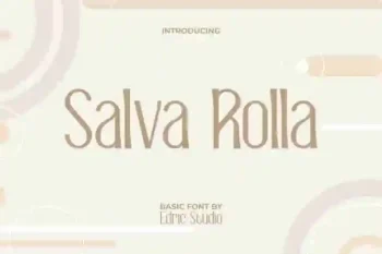 salva rolla