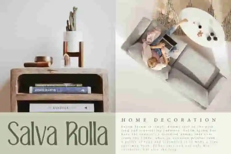 salva rolla