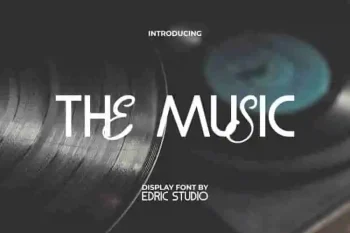 the music
