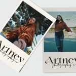 Brianna Weasley Font