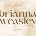 Brianna Weasley