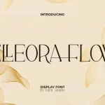 Elleora Flow