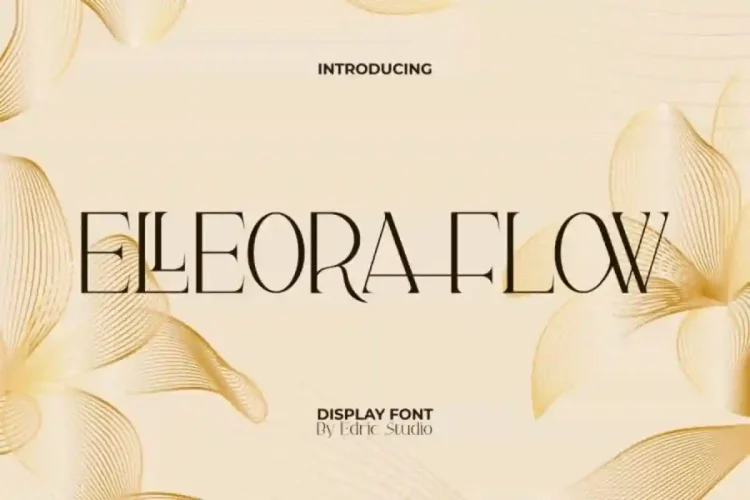 Elleora Flow