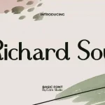 Richard Soul
