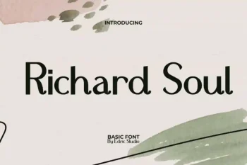 Richard Soul