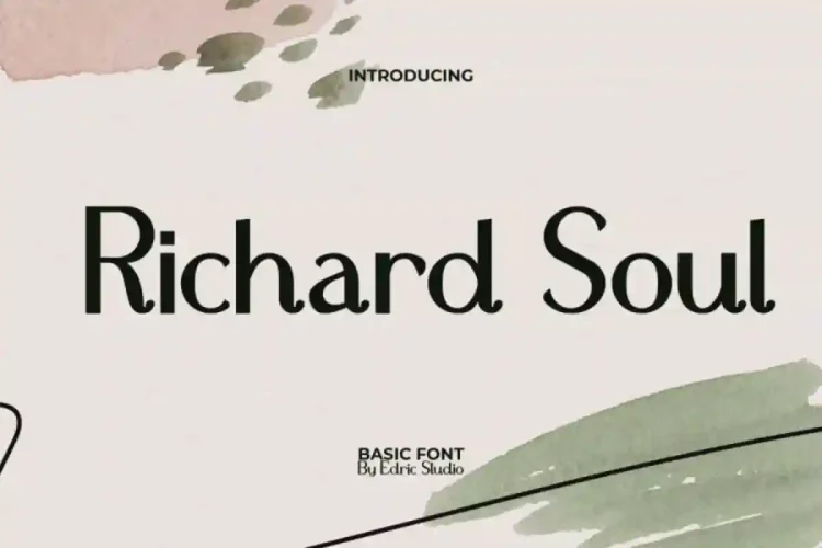 Richard Soul