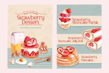 Soft Cakes