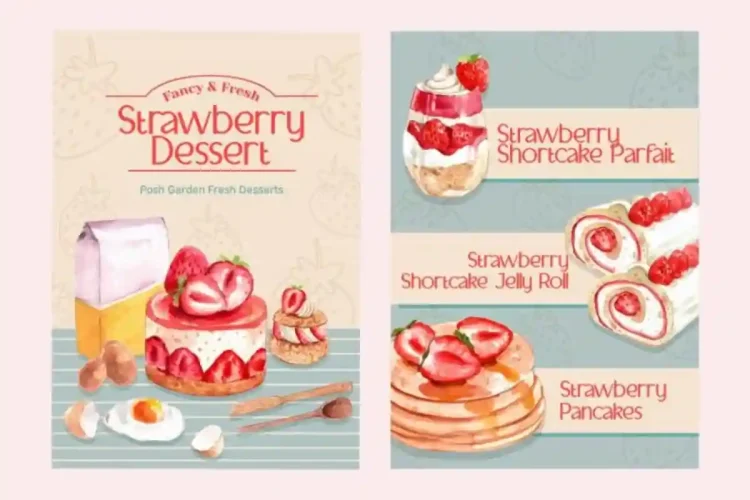 Soft Cakes