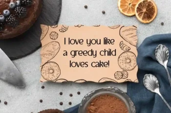 Soft Cakes