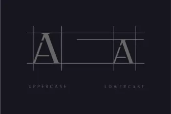 ZORGEOUS Font