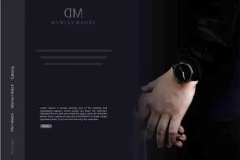 ZORGEOUS Font