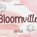 Bloomville