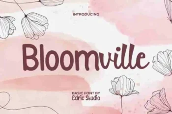 Bloomville