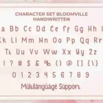 Bloomville