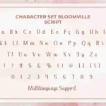 Bloomville