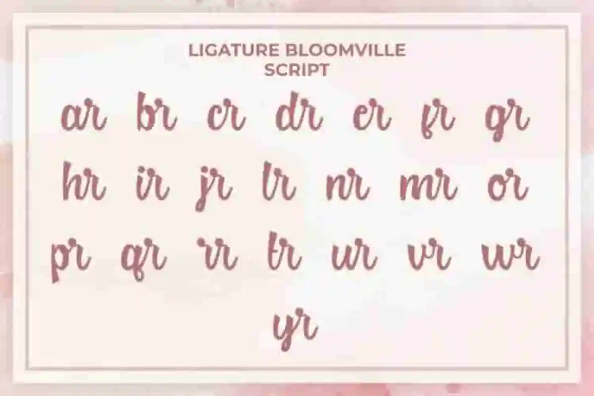 Bloomville