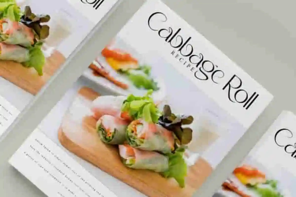 Cabbage Roll