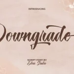 Downgrade