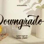 Downgrade