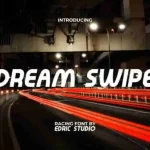 Dream Swipe