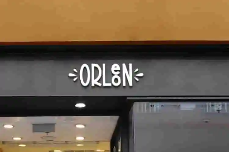 Orleon
